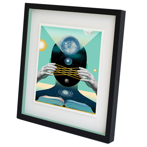 The Story Weaver | The Art of You by Indiewalls